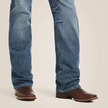 Load image into Gallery viewer, Ariat Mens M4 Low Rise Coltrane Boot Cut Jean