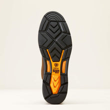 Load image into Gallery viewer, Ariat Mens Workhog XT Soft Toe Pull On Work Boot Distressed Brown