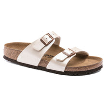 Load image into Gallery viewer, Birkenstock Womens Sydney Graceful Birko-Flor Antique Lace