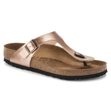 Load image into Gallery viewer, Birkenstock Womens Gizeh Thong Sandal Copper