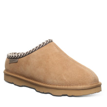 Load image into Gallery viewer, Bearpaw Womens Tabitha Slipper Iced Coffee