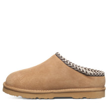 Load image into Gallery viewer, Bearpaw Womens Tabitha Slipper Iced Coffee