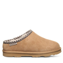 Load image into Gallery viewer, Bearpaw Womens Tabitha Slipper Iced Coffee