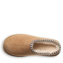 Load image into Gallery viewer, Bearpaw Womens Tabitha Slipper Iced Coffee