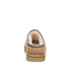 Load image into Gallery viewer, Bearpaw Womens Tabitha Slipper Iced Coffee