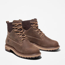 Load image into Gallery viewer, Timberland Womens Hightower 6" Alloy Toe Work Boot Turkish Coffee