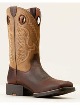 Load image into Gallery viewer, Ariat Mens Sport Ranger Western Boot