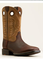 Load image into Gallery viewer, Ariat Mens Sport Ranger Western Boot