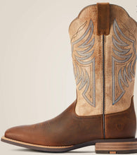 Load image into Gallery viewer, Ariat Mens Everlite Blazin Western Boot