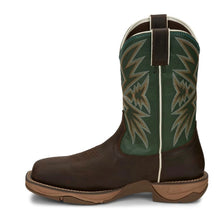 Load image into Gallery viewer, Justin Men’s Bolt t 11” Pull On Composite Toe Work Boot