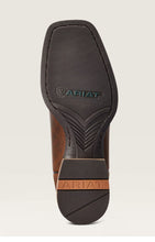 Load image into Gallery viewer, Ariat Mens Everlite Blazin Western Boot