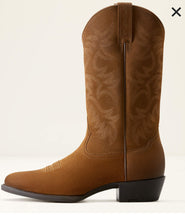 Load image into Gallery viewer, Ariat Mens Heritage Western Boot
