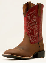 Load image into Gallery viewer, Ariat Mens Sport Big Country Western Boot