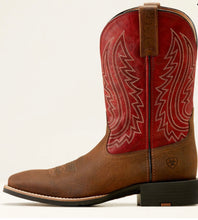 Load image into Gallery viewer, Ariat Mens Sport Big Country Western Boot