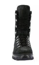 Load image into Gallery viewer, Rocky Mens Wildlands 77 Code Red NFPA 8 Inch Boot