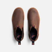 Load image into Gallery viewer, TRACTION TRED LITE MEN'S 5-INCH SAFETY TOE CHELSEA