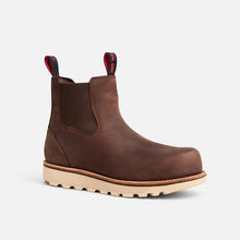 Load image into Gallery viewer, TRACTION TRED LITE MEN'S 5-INCH SAFETY TOE CHELSEA