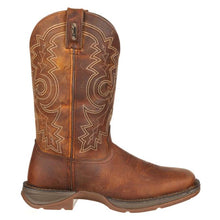 Load image into Gallery viewer, Durango Men’s Rebel Pull On Soft Toe Work Boot