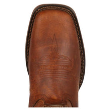 Load image into Gallery viewer, Durango Men’s Rebel Pull On Soft Toe Work Boot