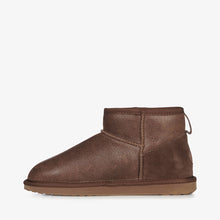 Load image into Gallery viewer, Emu Australia Womens Stinger Micro Aviator Mini Sheepskin Boot