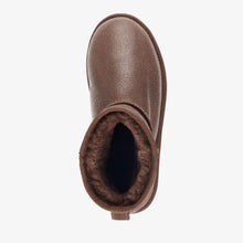 Load image into Gallery viewer, Emu Australia Womens Stinger Micro Aviator Mini Sheepskin Boot