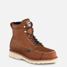 Load image into Gallery viewer, Red Wing Irish Setter Men's Wingshooter Waterproof Leather Boot
