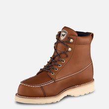 Load image into Gallery viewer, Red Wing Irish Setter Men's Wingshooter Waterproof Leather Boot