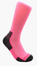 Load image into Gallery viewer, Redback Womens Hex Elite Crew Sock