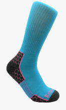 Load image into Gallery viewer, Redback Womens Hex Elite Crew Sock