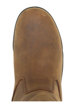 Load image into Gallery viewer, Wolverine Mens Durashocks Soft Toe Insulated Water Proof Wellington