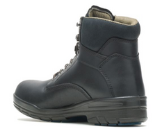 Load image into Gallery viewer, Wolverine Mens Durashocks Direct Attach Soft Toe Slip Resistant 6 Inch Boot Black