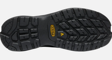 Load image into Gallery viewer, Keen Utility Mens Sparta Ii Safety Toe Work Shoe Black