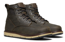 Load image into Gallery viewer, Keen Mens San Jose Wedge 6 Inch Soft Toe WP Work Boot