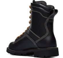 Load image into Gallery viewer, Danner Quarry Mens 8 Inch Usa Made Alloy Safety Toe Work Boot