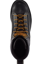 Load image into Gallery viewer, Danner Quarry Mens 8 Inch Usa Made Alloy Safety Toe Work Boot