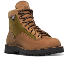Load image into Gallery viewer, Danner Light Mens 6 Inch Usa Made Soft Toe Work Boot