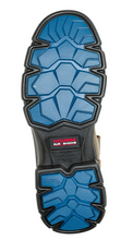 Load image into Gallery viewer, Wolverine Mens Durashocks Slip Resistant Icon Wellington Carbonmax Safety Toe Work Boot