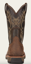 Load image into Gallery viewer, Ariat Mens Workhog Pull On Soft Toe Work Boot