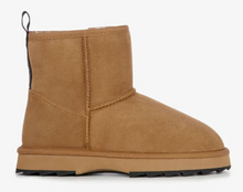 Load image into Gallery viewer, Emu Australia Womens Sharky Mini Sheepskin Boot