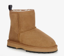 Load image into Gallery viewer, Emu Australia Womens Sharky Mini Sheepskin Boot