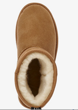 Load image into Gallery viewer, Emu Australia Womens Sharky Mini Sheepskin Boot