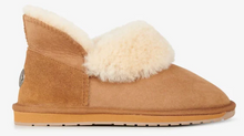 Load image into Gallery viewer, Emu Australia Womens Mintaro Platform Sheepskin Slipper