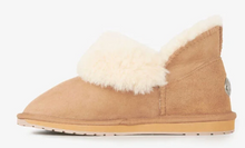 Load image into Gallery viewer, Emu Australia Womens Mintaro Platform Sheepskin Slipper