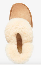 Load image into Gallery viewer, Emu Australia Womens Mintaro Platform Sheepskin Slipper
