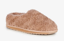 Load image into Gallery viewer, Emu Australia Womens Joy Teddy Sheepskin Slipper