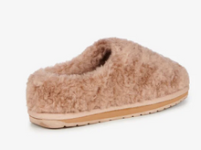Load image into Gallery viewer, Emu Australia Womens Joy Teddy Sheepskin Slipper