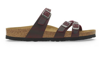 Load image into Gallery viewer, Birkenstock Womens Franca Sandal Zinfandel