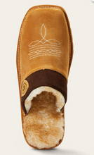 Load image into Gallery viewer, Ariat Mens Silversmith Slipper (Copy)