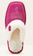Load image into Gallery viewer, Ariat Womens Jackie Square Toe Slipper