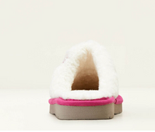 Load image into Gallery viewer, Ariat Womens Jackie Square Toe Slipper